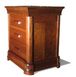 Art Deco End Table 1 small