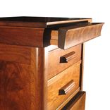 Art Deco End Table 3 small