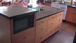 Custom Cabinets 5 small