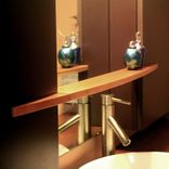 Bathroom Cabinets 2 small