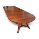 Extension Dining Table 2 small
