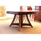 Extension Dining Table 3 small