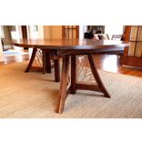 Extension Dining Table 5 small
