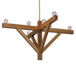 Crux Pendant Lamp 1 small