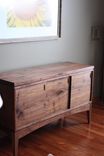 Credenza No. 2 • Claro Walnut 4 small