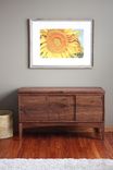 Credenza No. 2 • Claro Walnut 1 small