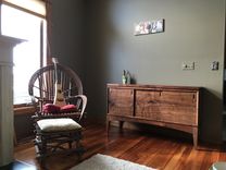Credenza No. 2 • Claro Walnut 5 small