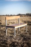 Bench No. 3 1 small