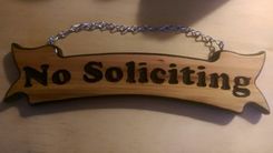 Custom Carved Wine Themed And Misc Signs Made To Order 5 small