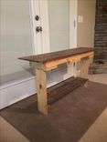 Accent/Entry Table 2 small