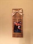 Wooden Picture Frame 1 small