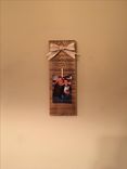 Wooden Picture Frame 2 small