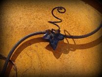 Wall Vine Sculptures 3 small
