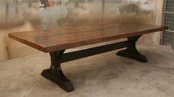 Beautiful Reclaimed Fir Table 1 small