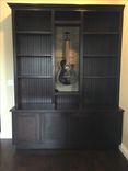Guitar Wall Bookcase 1 small