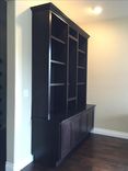 Guitar Wall Bookcase 2 small