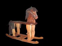 Rocking Horse 3 small