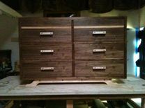Dresser 1 small