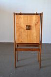 Hanging Wine Cabinet 1 small