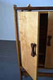 Hanging Wine Cabinet 3 small