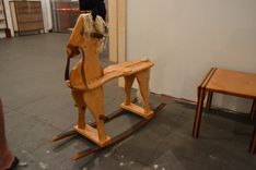 Rocking Horse 1 small