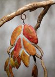 Mosaic Tile Hanging Mobile 2 small