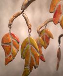 Mosaic Tile Hanging Mobile 3 small