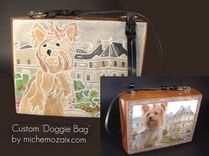 Photos, Sketches, & Logos Make Great Mosaic Tile Plaques And Boxes 1 small