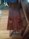 Dining Room Table And Bench 2 small