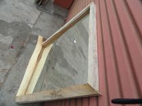 Live Edge Mirror 2 small
