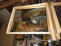 Live Edge Mirror 6 small