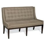 Custom Banquettes, Booths, Tables, Dining Chairs And Barstools 1 small