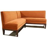 Custom Banquettes, Booths, Tables, Dining Chairs And Barstools 2 small