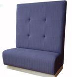 Custom Banquettes, Booths, Tables, Dining Chairs And Barstools 3 small