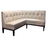 Custom Banquettes, Booths, Tables, Dining Chairs And Barstools 5 small