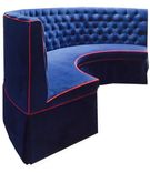 Custom Banquettes, Booths, Tables, Dining Chairs And Barstools 6 small