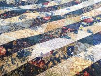 Agnes Quilt- Queen Sized 2 small