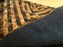 Agnes Quilt- Queen Sized 5 small