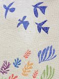 Garden Wall Mosaic 2 small