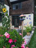 Garden Wall Mosaic 1 small