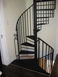 Indoor Spiral Staircase 1 small