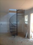 Indoor Spiral Staircase 5 small