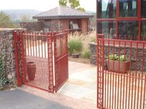 Custom Gates 1 small