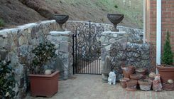 Custom Gates 2 small