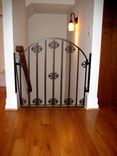 Custom Gates 3 small