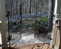 Custom Gates 5 small