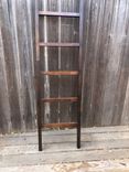 Reclaimed Blanket Ladder 1 small