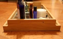 Vanity Or Liquor Tray 1 small