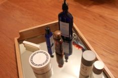 Vanity Or Liquor Tray 2 small