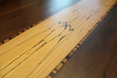 18' Long Conference Table 4 small